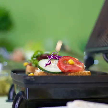 Deny - With Free Parking Gasthuis Mostar