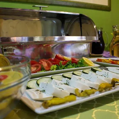 Guest house Deny - With Free Parking Mostar