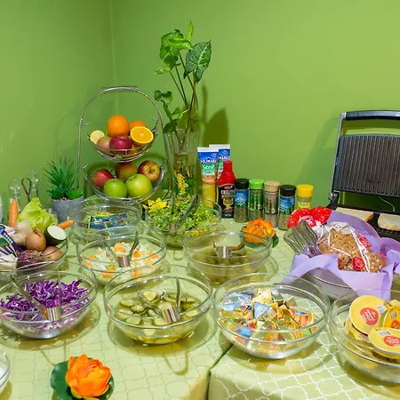 Deny - With Free Parking 3* Mostar