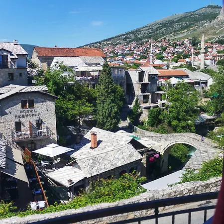 Deny - With Free Parking Gasthuis Mostar