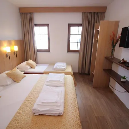 Gasthuis Deny - With Free Parking