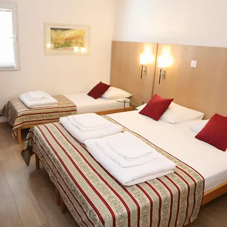 Gasthuis Deny - With Free Parking Mostar