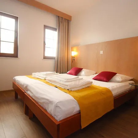 Gasthuis Deny - With Free Parking 3*