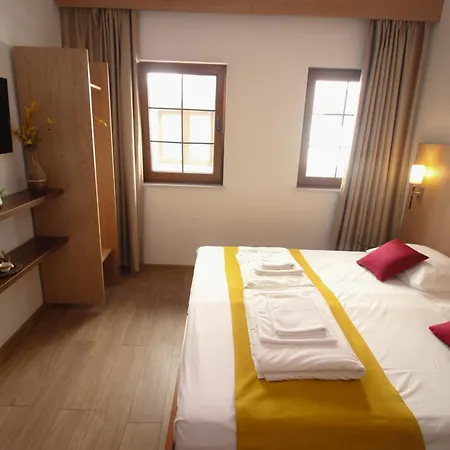 Guest house Deny - With Free Parking Mostar