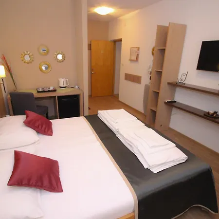 Gasthuis Deny - With Free Parking Mostar