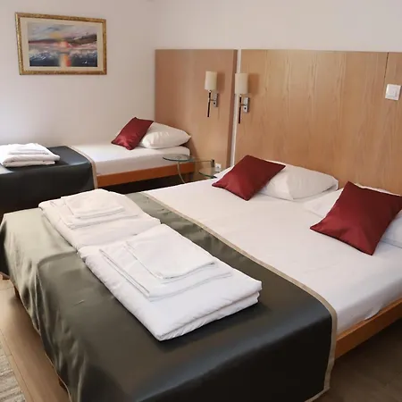 Guest house Deny - With Free Parking Mostar