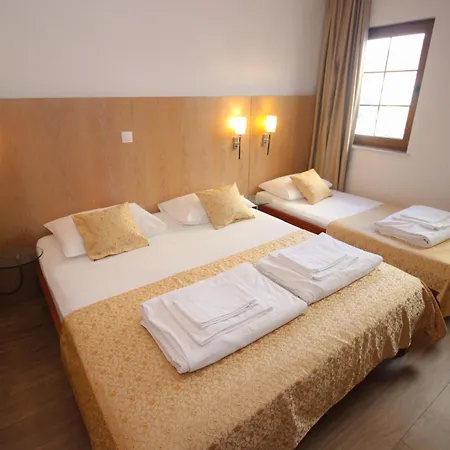 Guest house Deny - With Free Parking Mostar