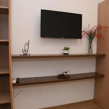 Gasthuis Deny - With Free Parking