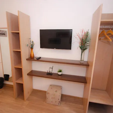 Deny - With Free Parking 3* Mostar