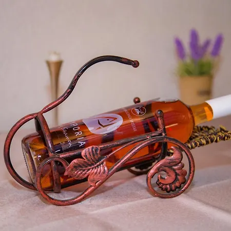 Deny - With Free Parking Gasthuis