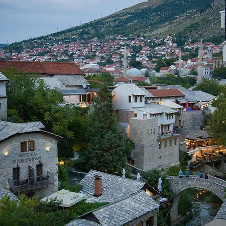 Deny - With Free Parking Mostar