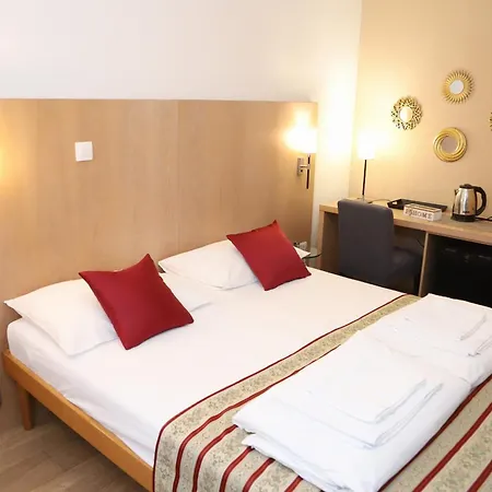 Deny - With Free Parking 3* Mostar