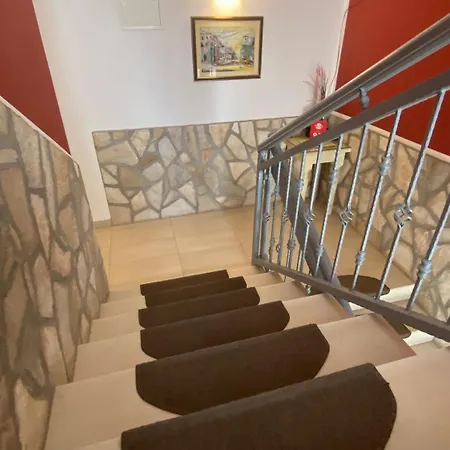Deny - With Free Parking 3* Mostar