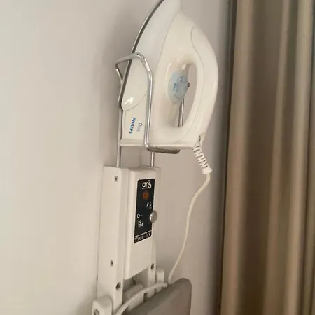 莫斯塔尔丹尼汽车旅馆 招待所
