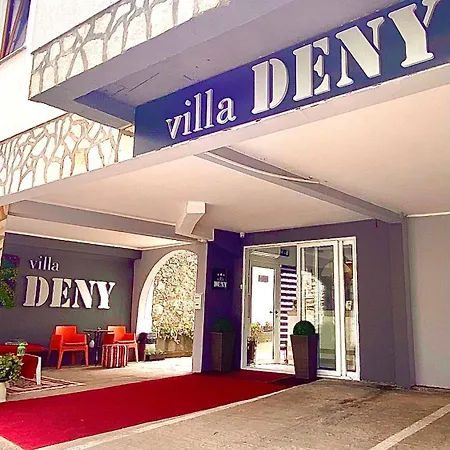 Gasthuis Deny - With Free Parking