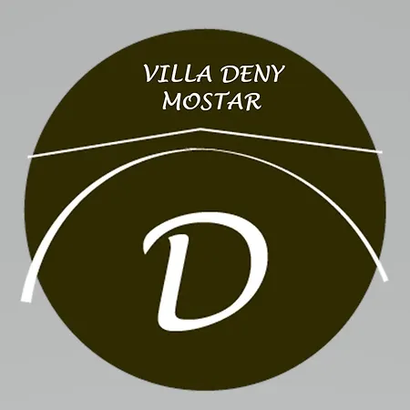 Deny - With Free Parking 3* Mostar
