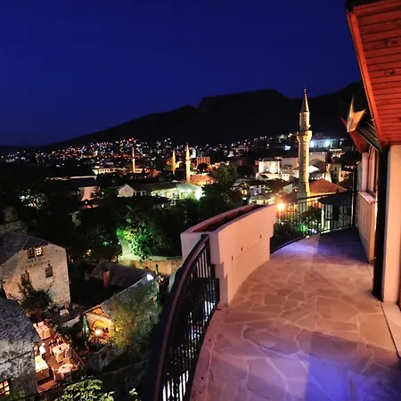 Deny - With Free Parking 3*