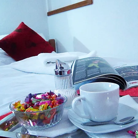 Deny - With Free Parking 3*