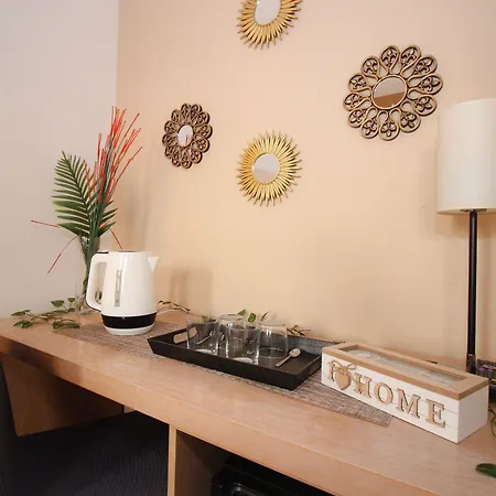 Gasthuis Deny - With Free Parking 3*