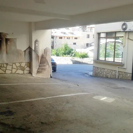 Vendégház 