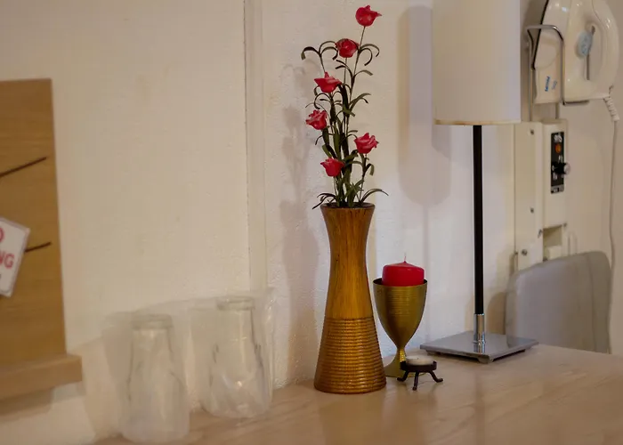 モーテル デナイ モスタル