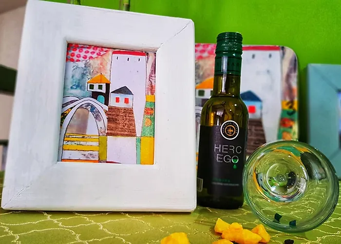 ゲストハウス モーテル デナイ モスタル