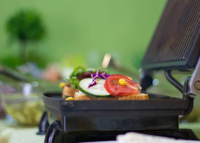 モーテル デナイ モスタル ゲストハウス モスタル