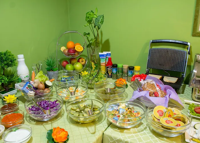 モーテル デナイ モスタル 3* モスタル