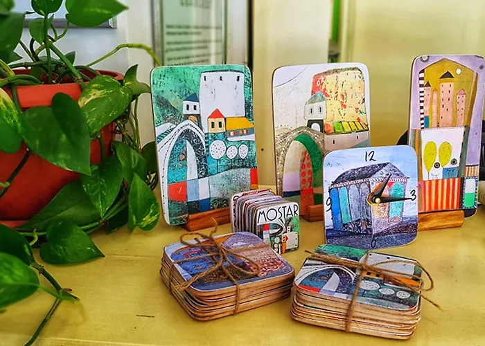 モーテル デナイ モスタル