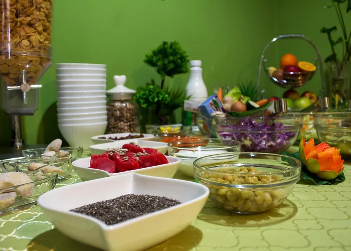 Deny - With Free Parking Penzion