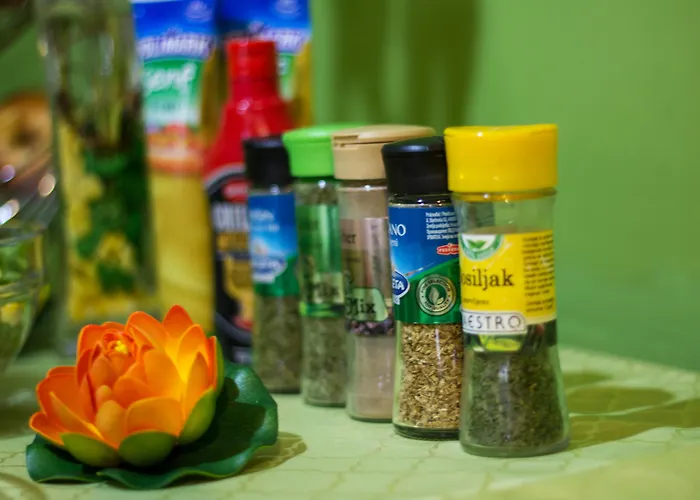 モーテル デナイ モスタル 3*