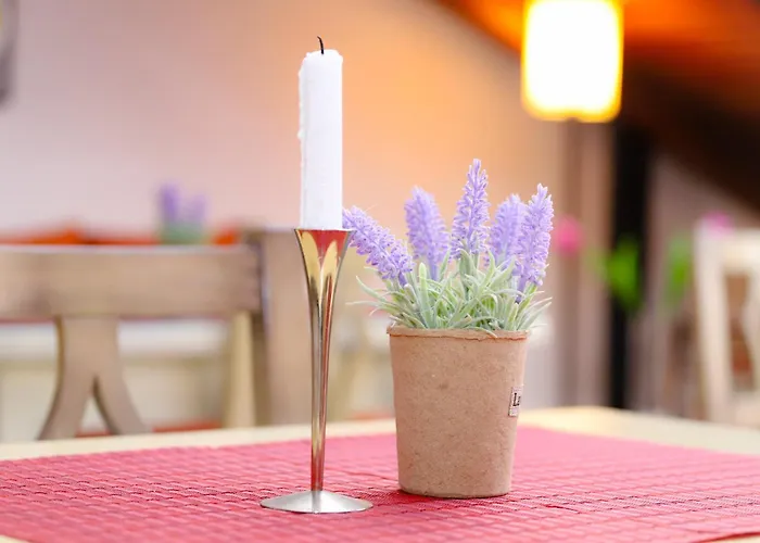 ゲストハウス モーテル デナイ モスタル 3*