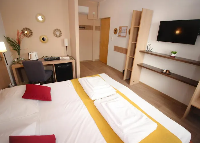 モーテル デナイ モスタル