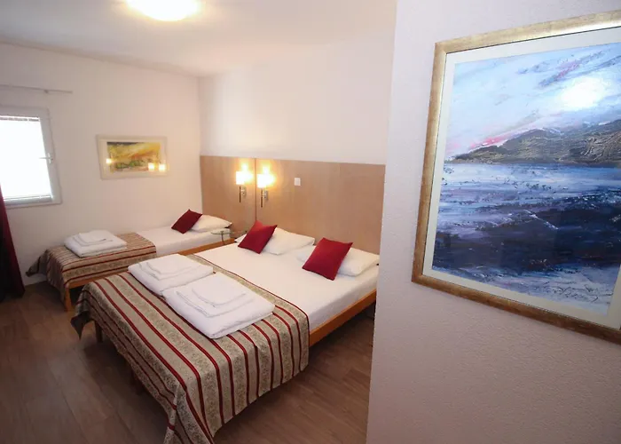 モーテル デナイ モスタル