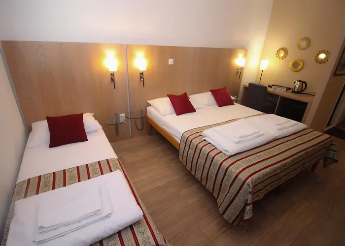 モーテル デナイ モスタル