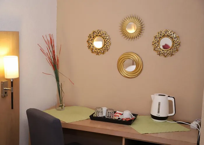 モーテル デナイ モスタル 3* モスタル