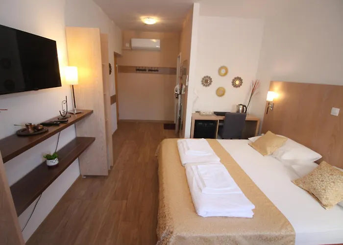 モーテル デナイ モスタル