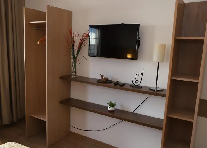 モーテル デナイ モスタル モスタル