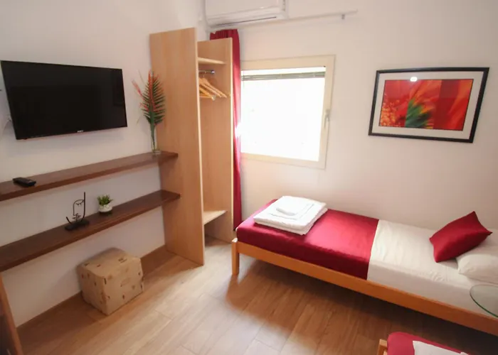 モーテル デナイ モスタル モスタル