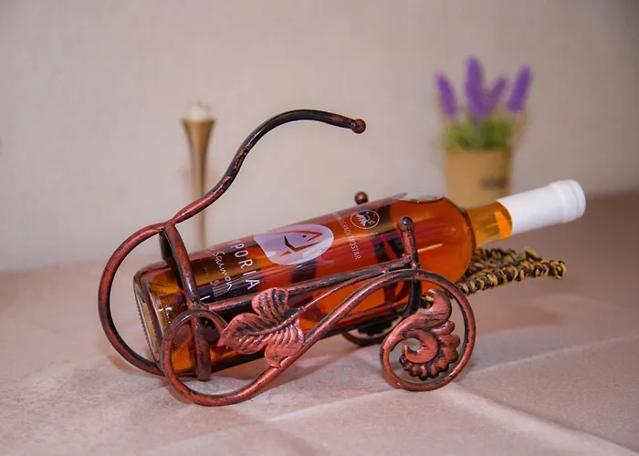 モーテル デナイ モスタル ゲストハウス