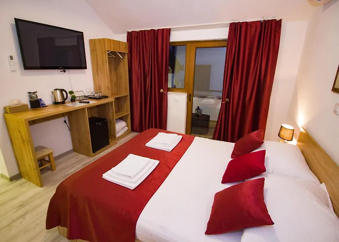 モーテル デナイ モスタル