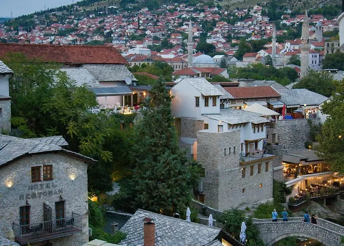 モーテル デナイ モスタル モスタル