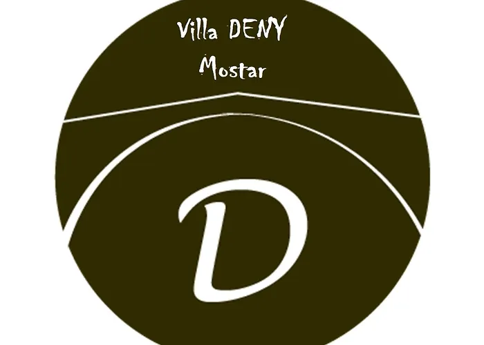 ゲストハウス モーテル デナイ モスタル 3*