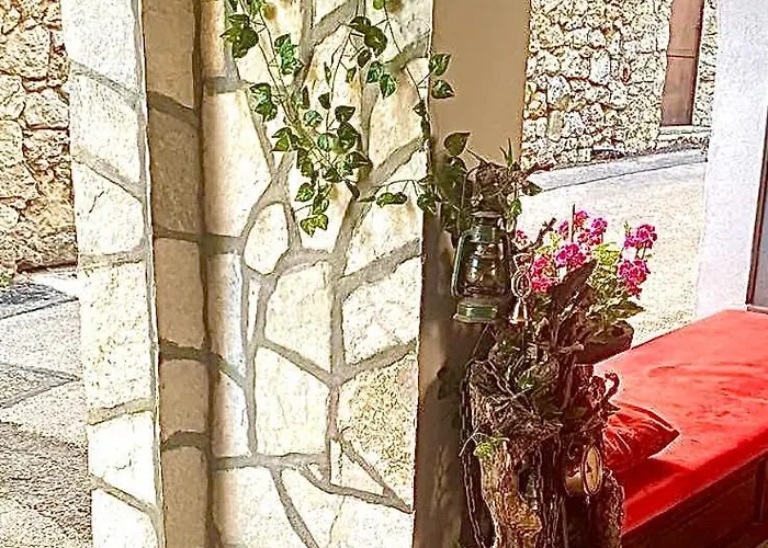 モーテル デナイ モスタル 3*