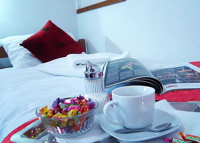 モーテル デナイ モスタル 3*