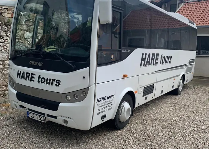 ゲストハウス モーテル デナイ モスタル モスタル