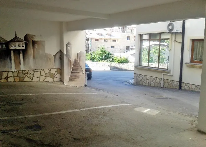 ゲストハウス モーテル デナイ モスタル 3*